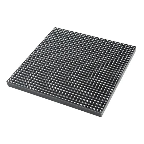 Светодиодная матричная панель RGB - 32x32