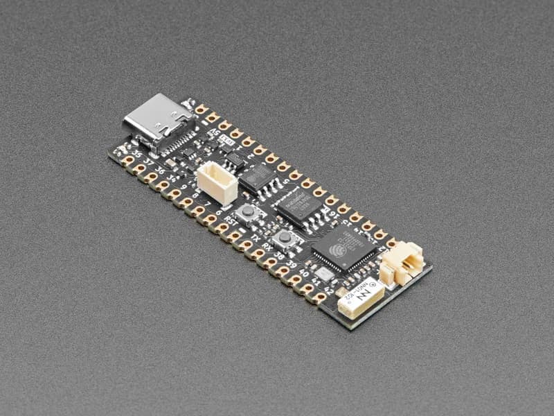 ProS3 ESP32-S3 от Unexpected Maker