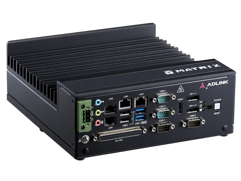 MXC-3300