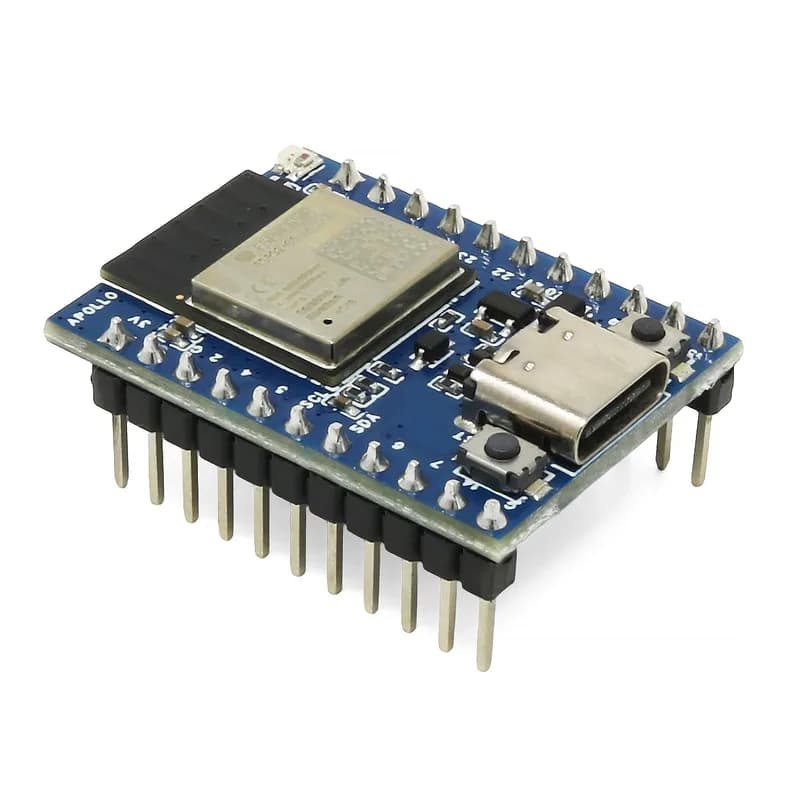 Плата разработки DEV-2 ESP32-C6