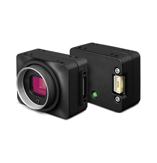 Teledyne FLIR CM3 USB3 на уровне платы: 1,3 МП, цветной, CS-крепление