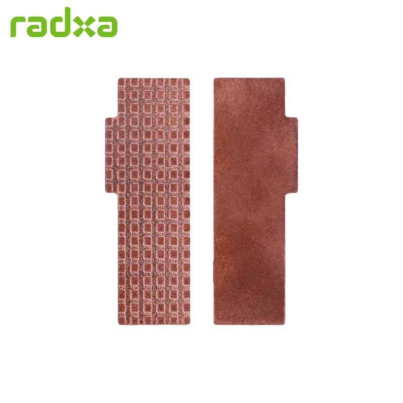 Радиатор 5519A для Radxa ZERO 3W/Radxa ZERO 3E
