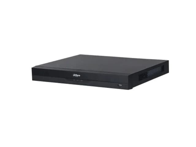 DHA NVR5208-8P-EI