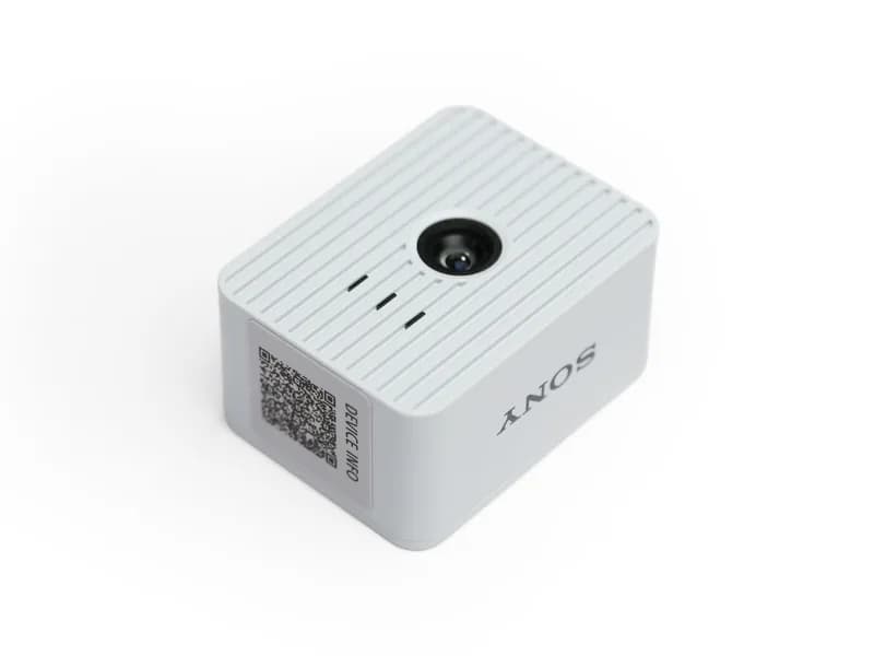 SONY AIH-IVRW2 — Edge Device с IMX500, китайская версия