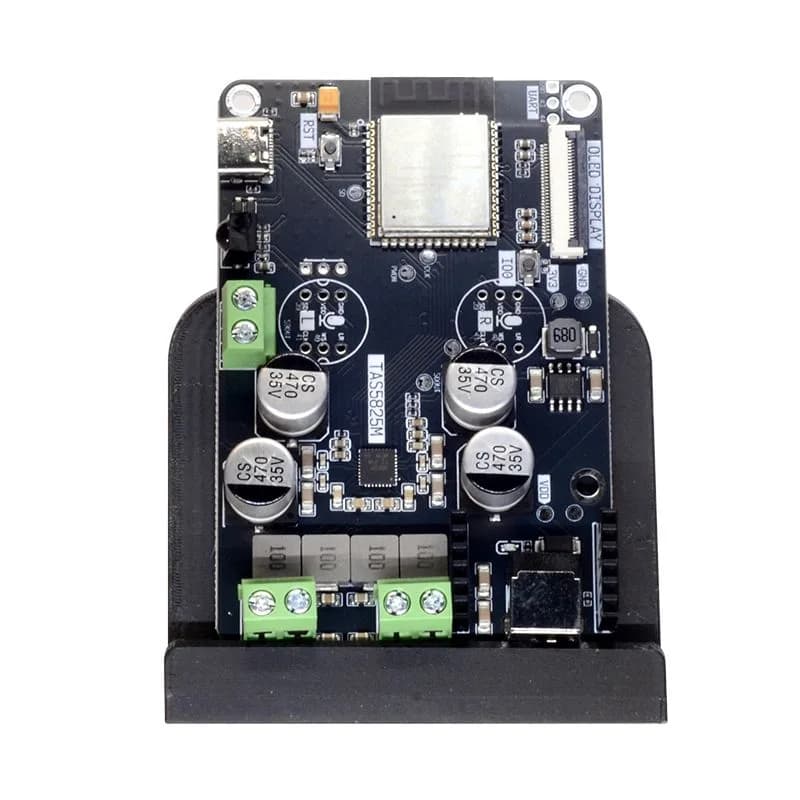 Громче ESP32 Plus