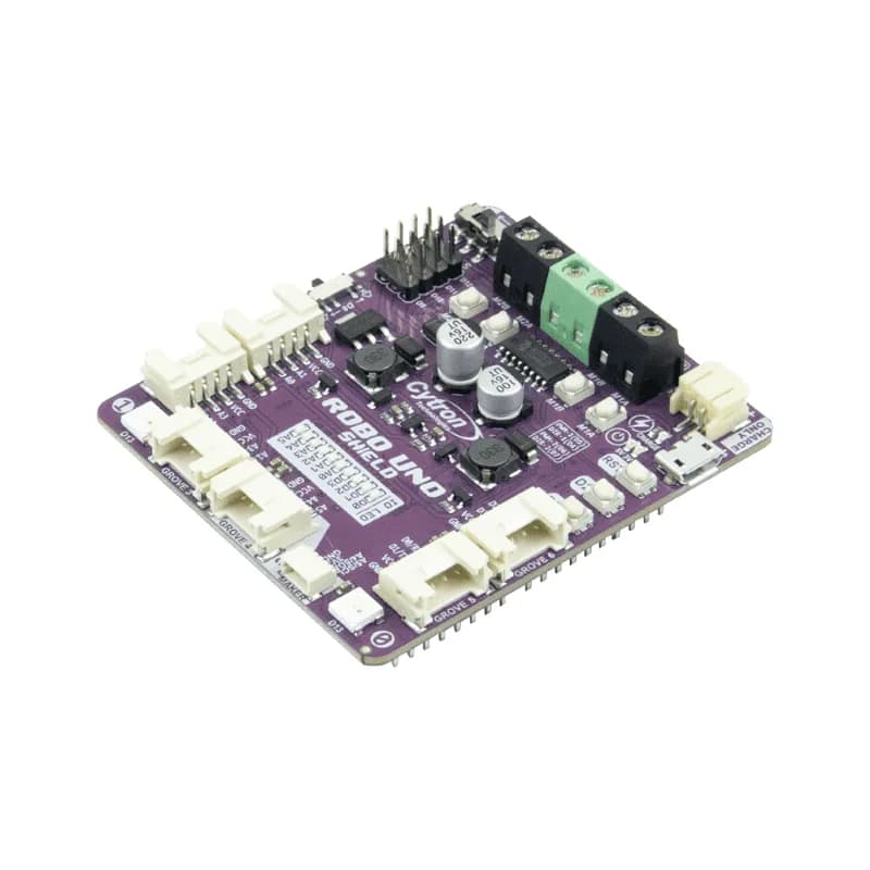 Робо Уно ЩитArduino