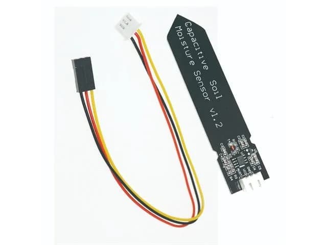 BMT SOIL MOISTURE SENSOR CAPACIT