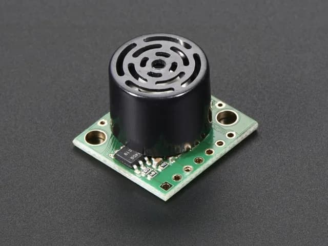 Maxbotix Ультразвуковой дальномер