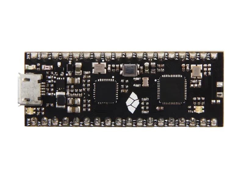 nRF52832 Микроплата разработки