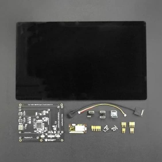 15.6 10 IPS 1920 x 1080 USB Type-CHDMI