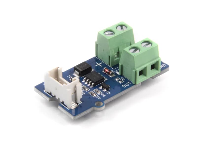 Grove - МОП-транзистор для Arduino