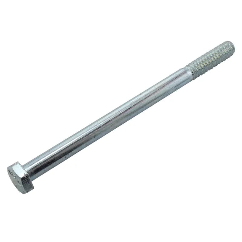 Винт с шестигранной головкой 1/4-20 x 3,75 дюйма