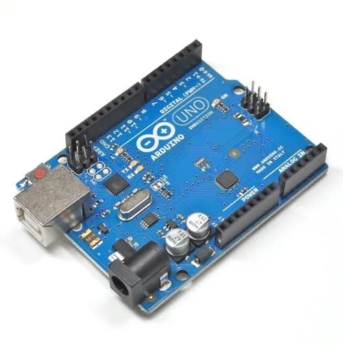 Ардуино Уно SMD R3