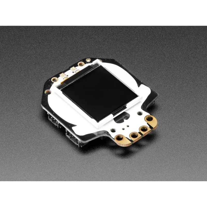 Adafruit HalloWing M0 Экспресс