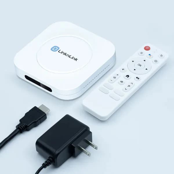 iSG Box SE | Умный домашний шлюз