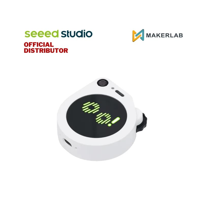 Seeed Studio SenseCAP Watcher W1-B