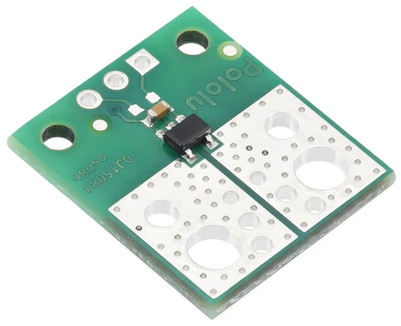ACS37041KLHBLT-010B3 -10+10A 3.3V