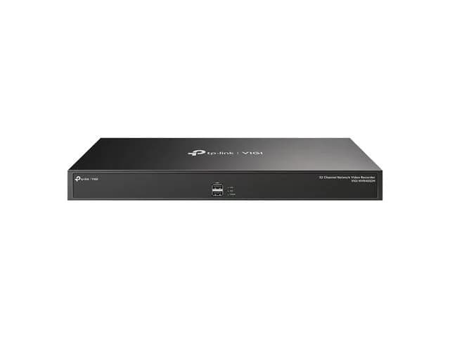 TP-LINK VIGI NVR4032H
