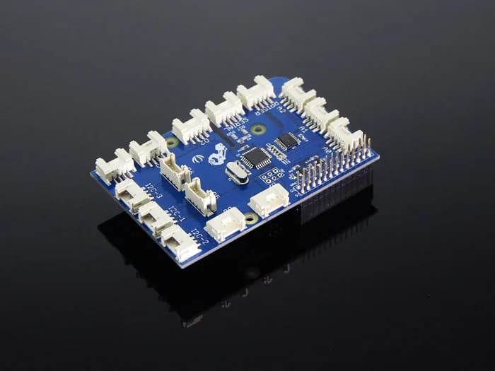 GrovePi