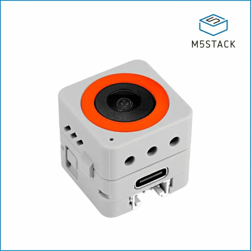 Комплект камеры ATOMS3R Версия M12 (OV3660)