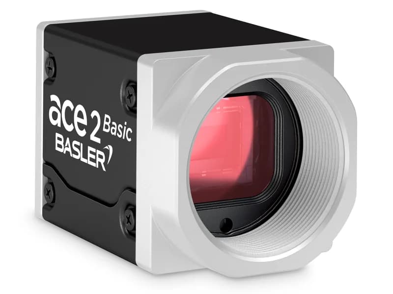 Basler a2A3840-45ucBAS