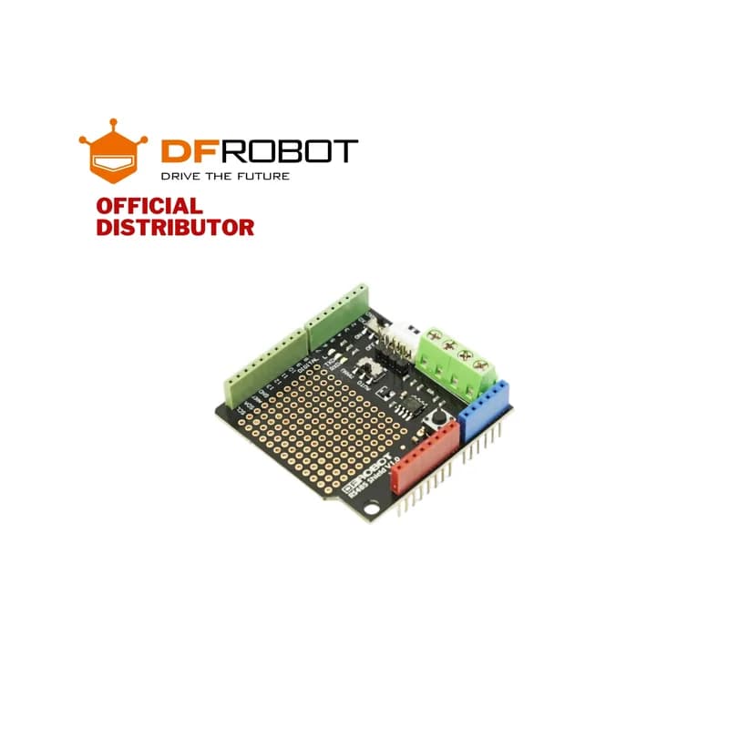DFRobot RS485 Шилд для Arduino | DFR0259