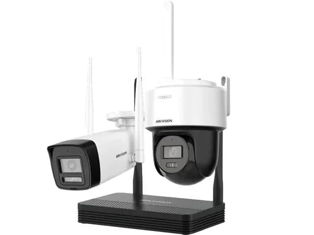 HKV DS-J142I/NKS424W03H