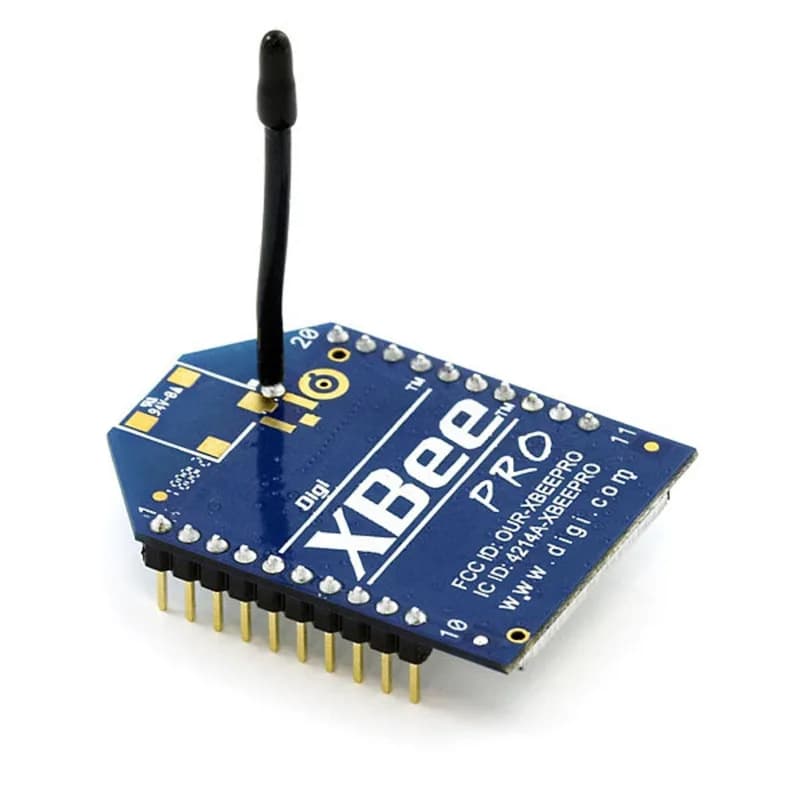 Проволочная антенна XBee Pro 60 мВт — серия 1 (802.15.4)