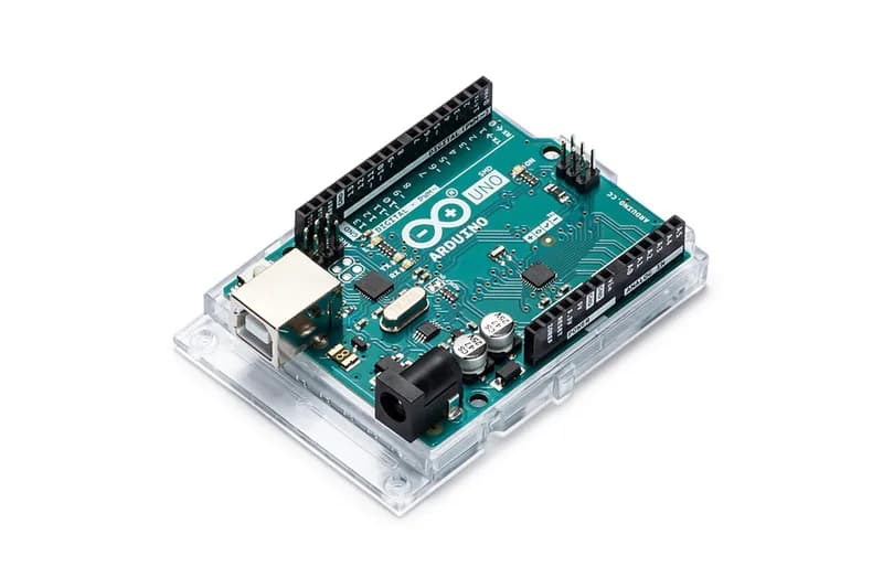 Исследуйте Arduino Uno R3: быстрее и универсальнее!