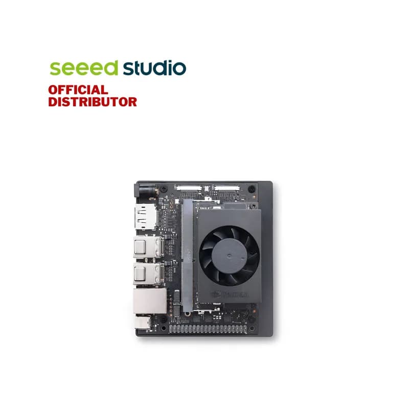 Комплект разработчика NVIDIA® Jetson Orin™ Nano Super