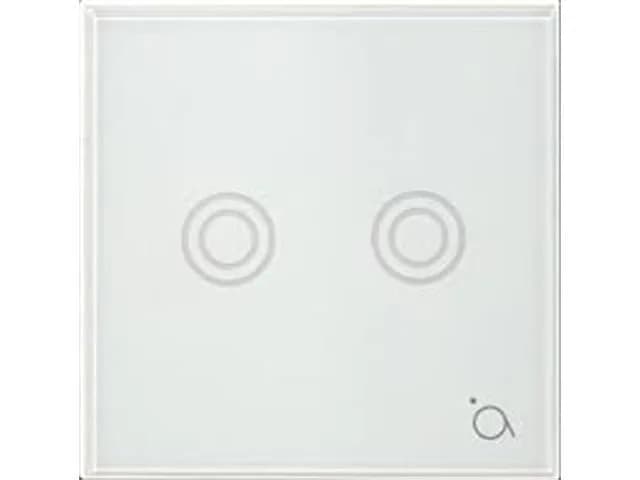 AIRLIVE DUAL WALL SWITCH SA-105