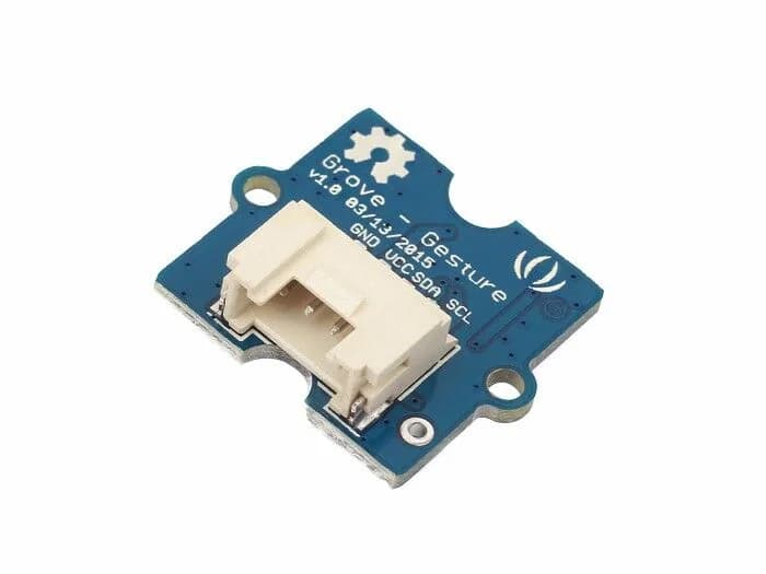 Grove - Датчик жестов для Arduino (PAJ7620U2)