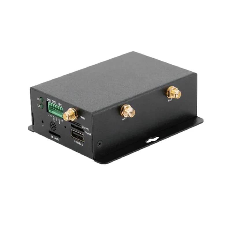 iHC-3308GW Промышленный интеллектуальный шлюз IoT
