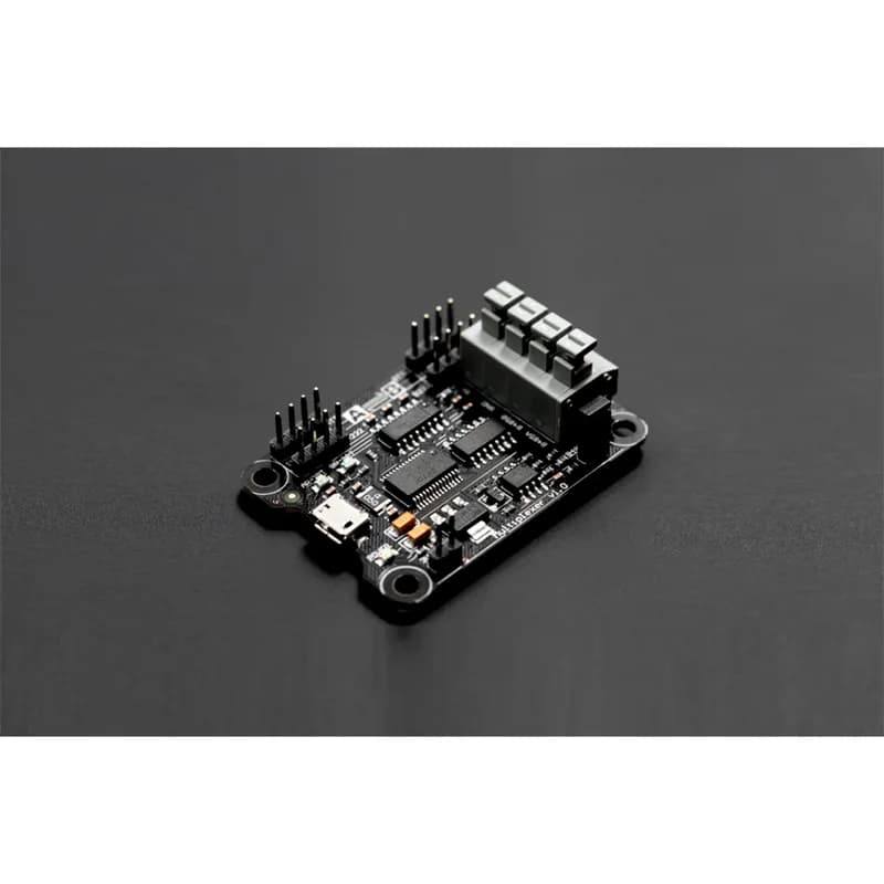 Мульти USB-RS232-RS485-TTL преобразователь