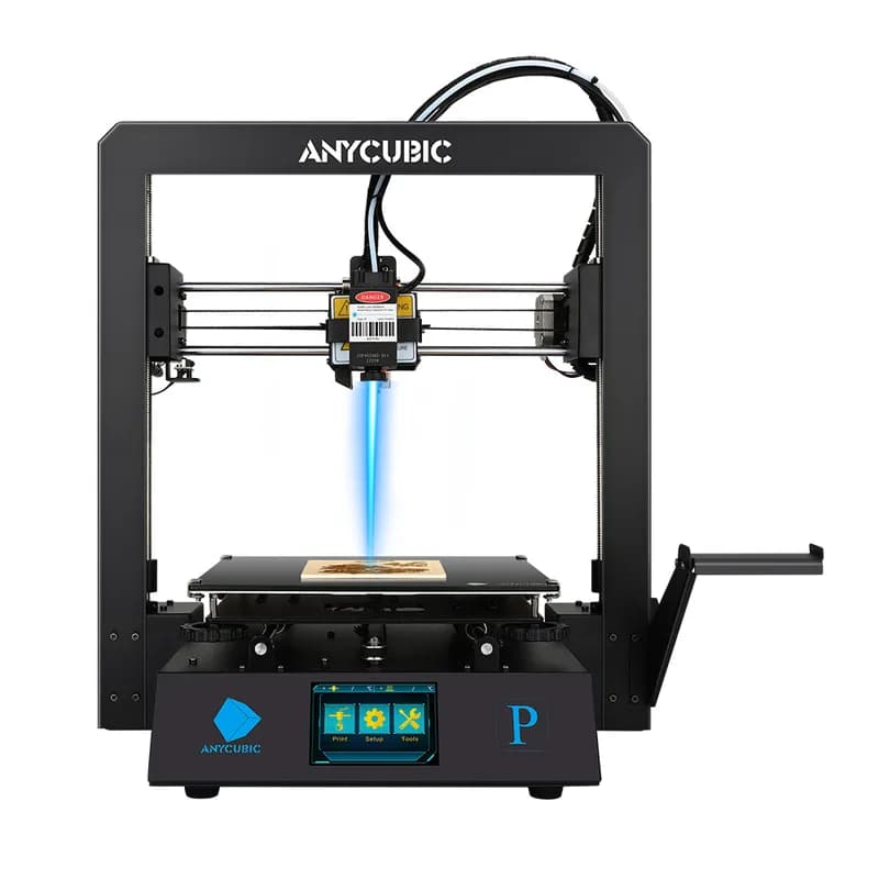 Anycubic Мега Про