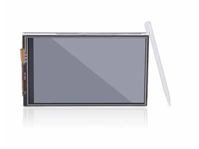 HKD RASPBERRY PI 3.5IN TOUCH TFT