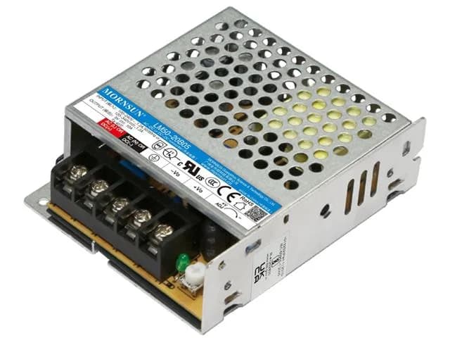 LM50-20B15