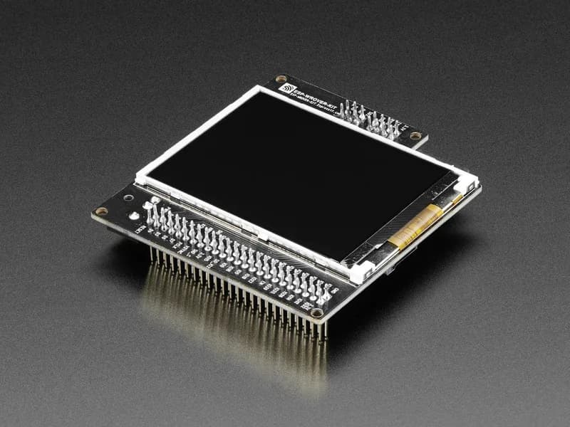 Espressif ESP32 WROVER KIT