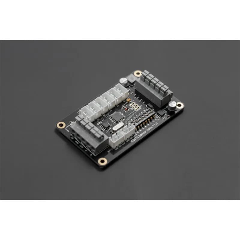 Узел датчика RS485 V1.0