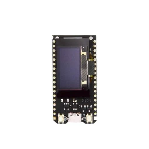 Нераспаянный 4 Мбайт (32 Мбит) Pro ESP32 OLED V2.0 TTGO и ESP32 OLED WiFi-модуль Bluetooth ESP-32 ESP8266