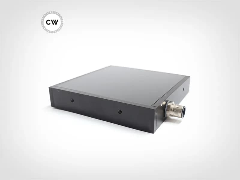 Collimated CSBACK