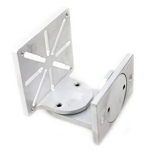 PB75-M5 Slotted Swivel Bracket for Brick Lights