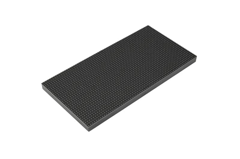 Раскройте творческий потенциал с помощью светодиодной матричной панели RGB 64x32