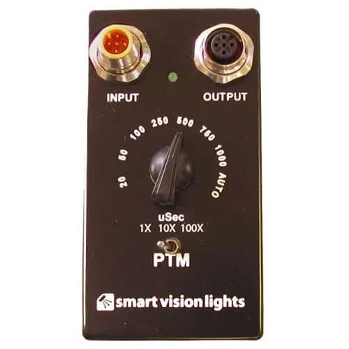 PTM Pulse-Initiated Timing Module