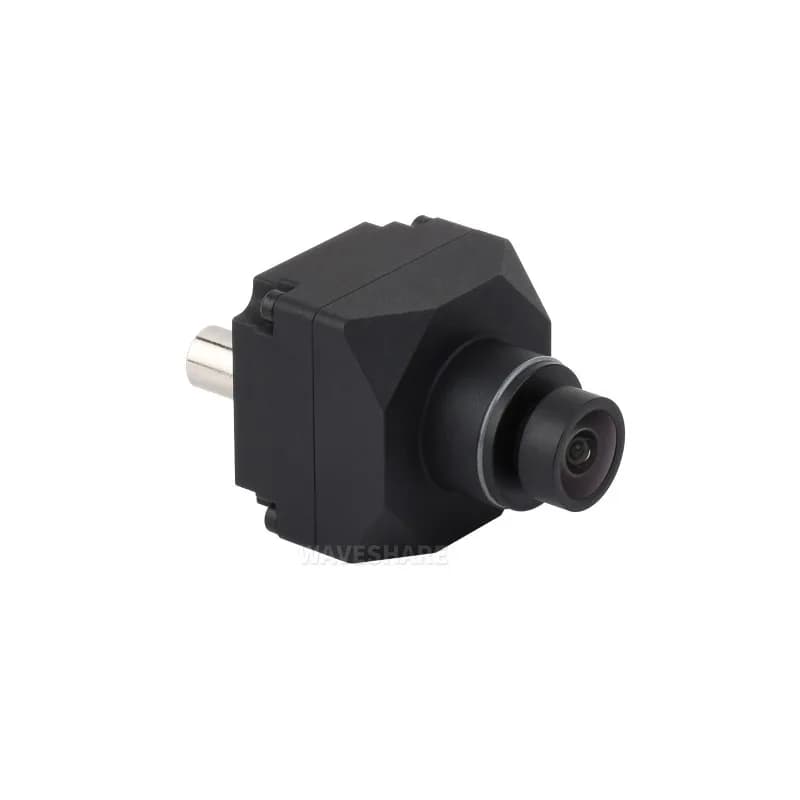3MP ISX031 Модуль камеры GMSL с датчиком изображения, рольставни, степень защиты IP67, более прочный