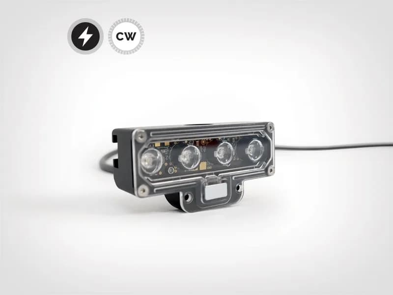 Modular M-TBAR