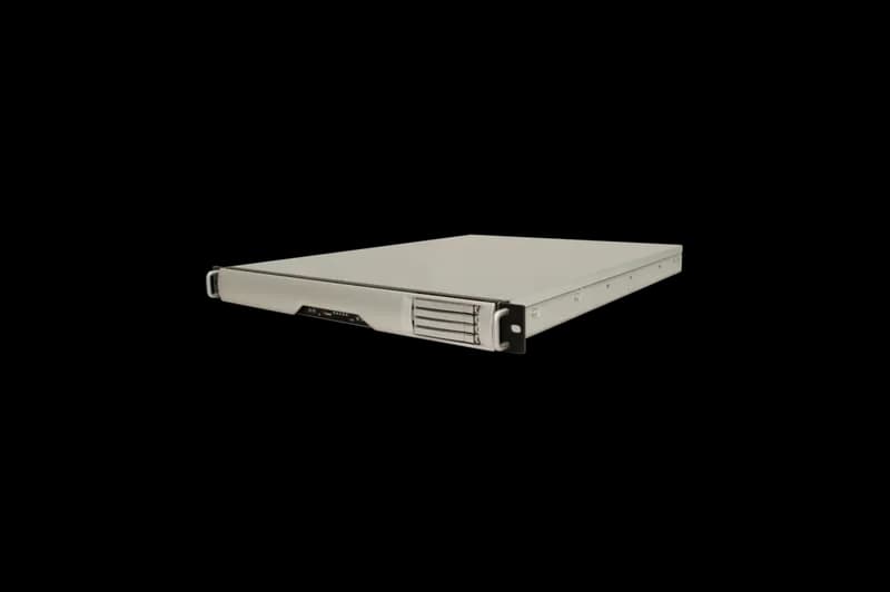 OSS1A4-D5 1U 4 BAYS 7MM SSD 12G SAS/SATA DUAL XEON SP 500W HRP