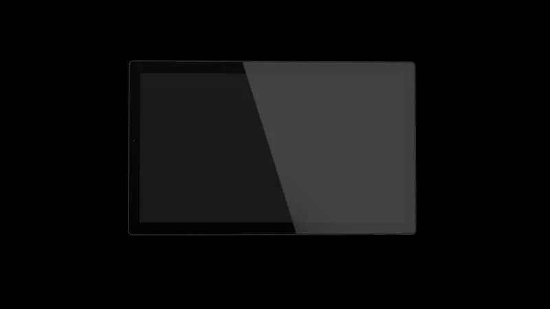FIO-FH2700C 27" IP65 FHD 16:9 Open Frame Industrial Touchscreen Monitor