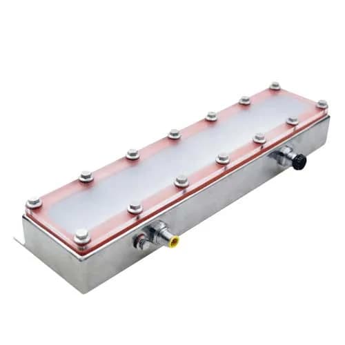 LW300 Linear Connect-a-Light Washdown