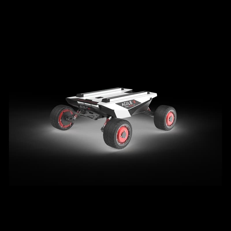 SCOUT MINI